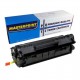 Toner Compatível Masterprint  HP 505A/280A black