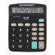 Calculadora MP1086 12 Dígitos Masterprint