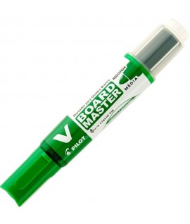 Marcador Quadro Branco Pilot WBMA Rec. Verde