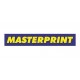 Refil de Tinta Masterprint T664120 Black R-EP100BK
