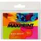 Anote Cole Maxprint 38x50 C/ 4 50 Folhas Neon