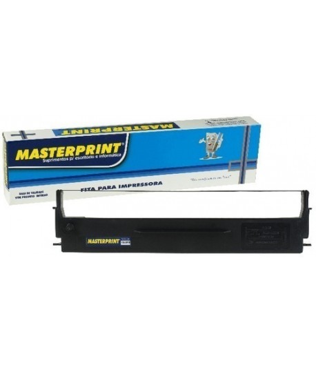 Fita Masterprint Cx Com 2Uni LX300/MX80/LQ570/FX850/LX810/FX85/FX80/FX880/LX400