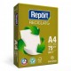 Papel A4 Reciclado Report Resma C/500Fls