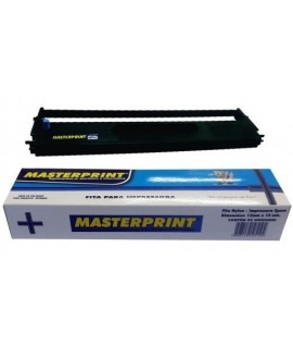 Fita Masterprint LX300/MX80/LQ570/FX850/LX810/FX85/FX80/FX880/LX400