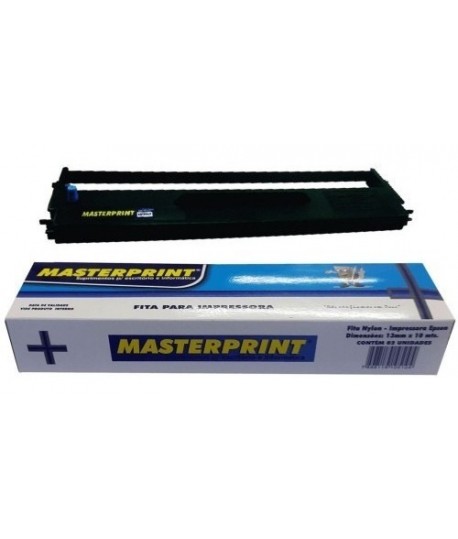 Fita Masterprint LX300/MX80/LQ570/FX850/LX810/FX85/FX80/FX880/LX400
