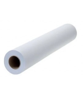 Papel Ploter 914X36M 75Grs Tubete 2 Polegadas