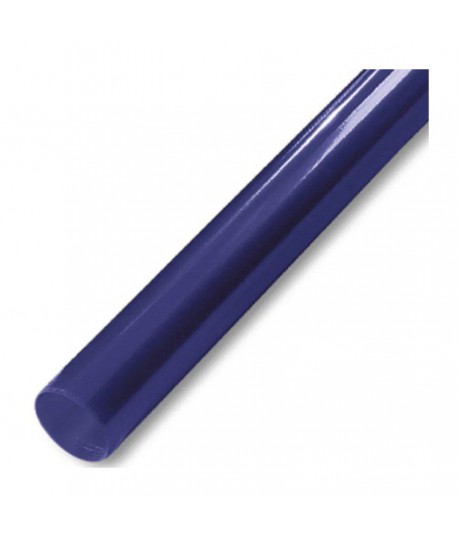 Papel Celofane Azul Med. 90cm x 100cm Gala