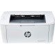 Impressora HP Laserjet M15W