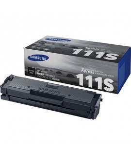 Toner Samsung D111S Black Original