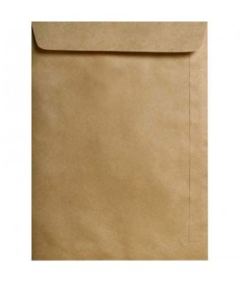 Envelope Kraft 229x324 80Grs Unidade Foroni