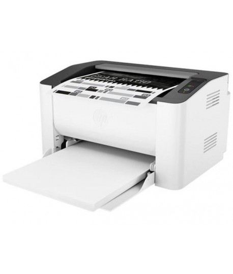 Impressora HP 107A Laser