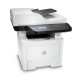 Impressora HP Laserjet MFP-M432FDN